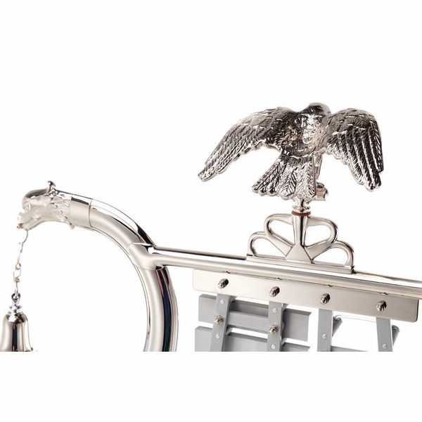 JK Lyra 120 Set blue