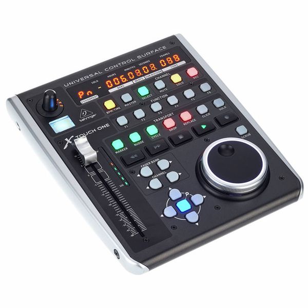 Behringer X-TOUCH ONE