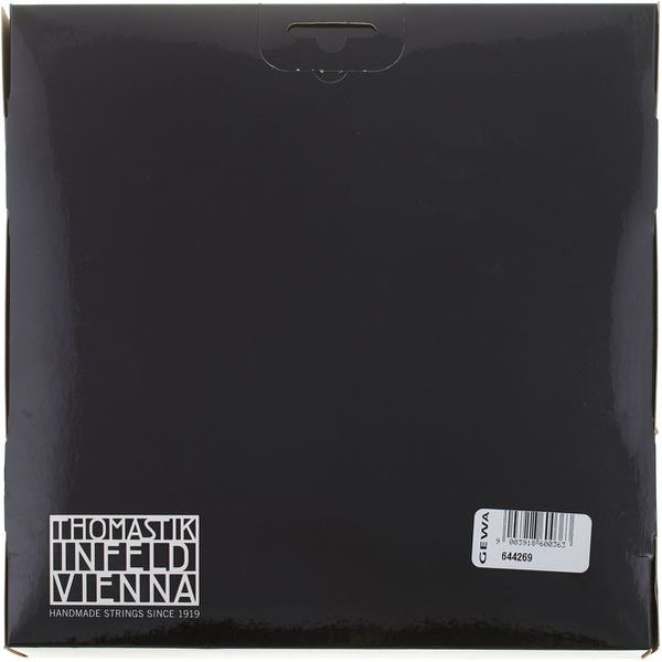 Thomastik Spirocore Double Bass 1/4 med