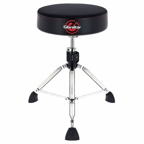 Gibraltar 9808ARW Drum Throne