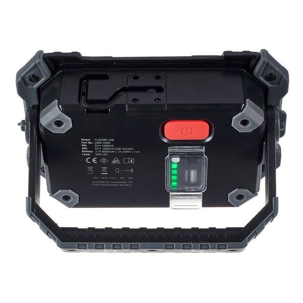 Ansmann FL2500R Work Spotlight