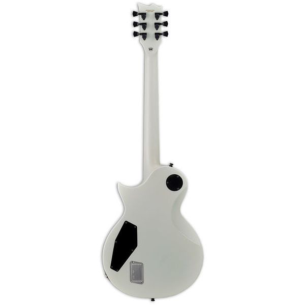 ESP E-II Eclipse Snow White