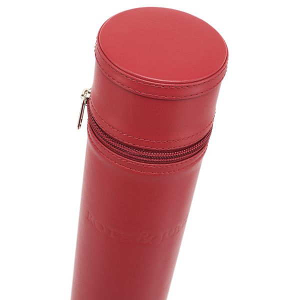 Roth & Junius Bass Bow Quiver Smooth BU/ST