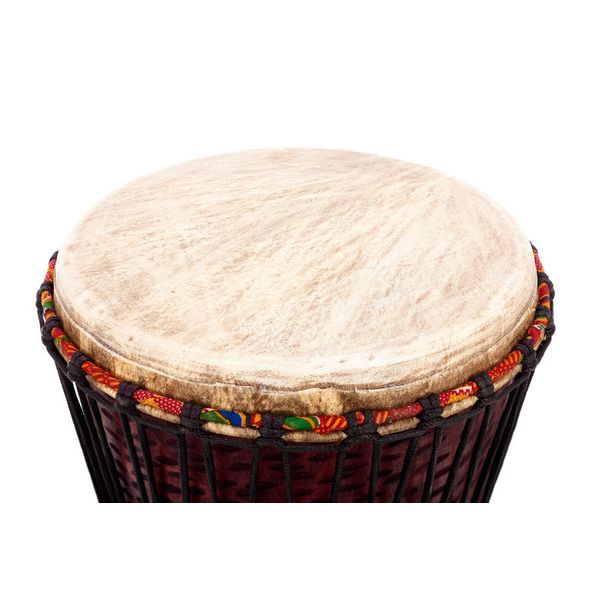 Afroton AD S02L Djembe Leopard Design