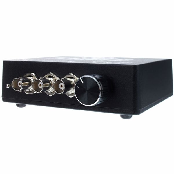 Black Lion Audio Micro Clock MK2