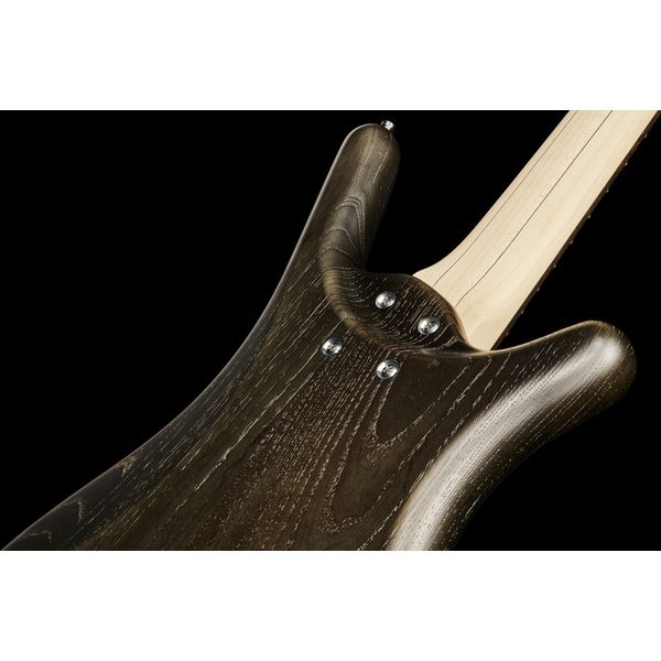 Warwick RB Corvette $$ LH 5 NB TS