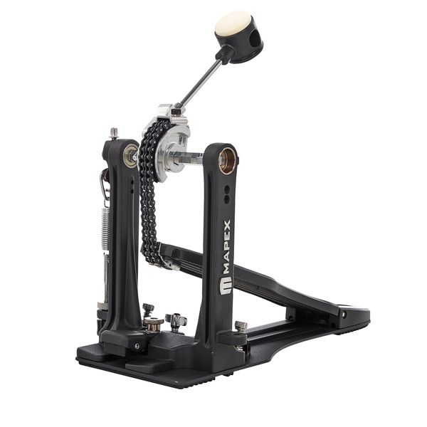 Mapex Mars Maple Stage+ WI Bundle