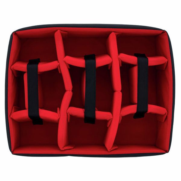 Flyht Pro Flex Inlay WP Safe Box 2