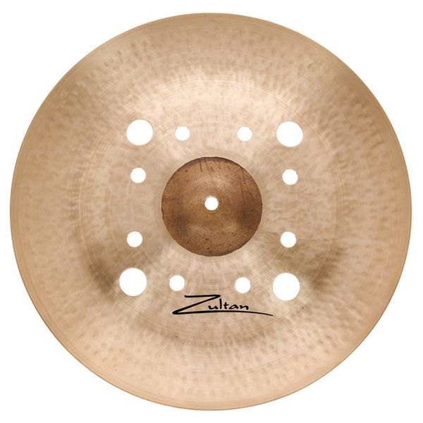 Zultan 14"/16" Aeon FX Stack