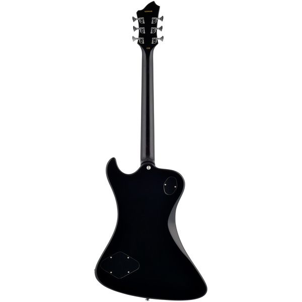 Hagstrom Fantomen Cosmic Black Burst