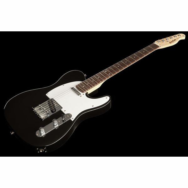 Harley Benton TE-20 BK Standard Series Set 2