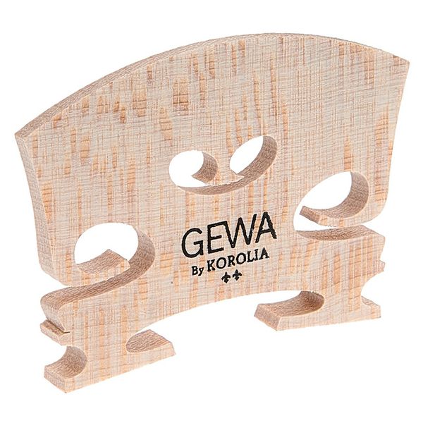 Gewa by Korolia Vn Bridge RS Supreme 41,0mm