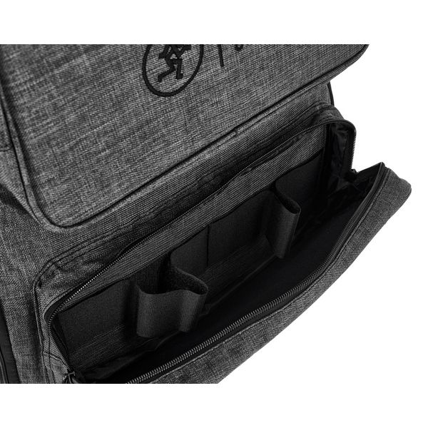 Mackie DLZ Creator Bag Bundle
