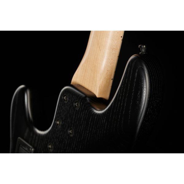 Sandberg California Central 4 Black MN