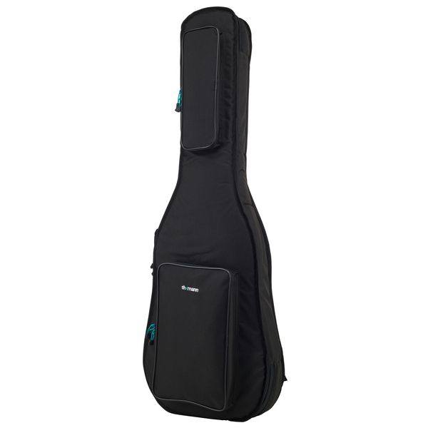 Harley Benton JB-40FL LH w/Bag