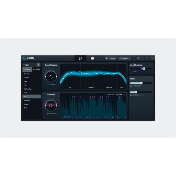 Native Instruments Komplete 15 Select Band