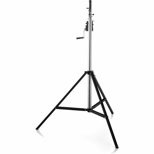 Varytec Wind Up 85 kg TV