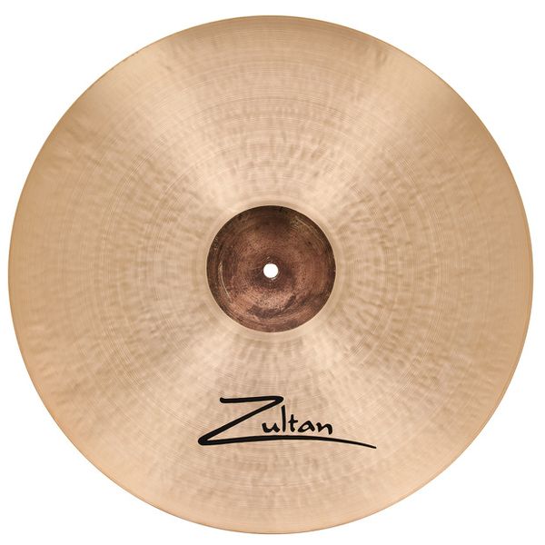Zultan Aeon Cymbal Set