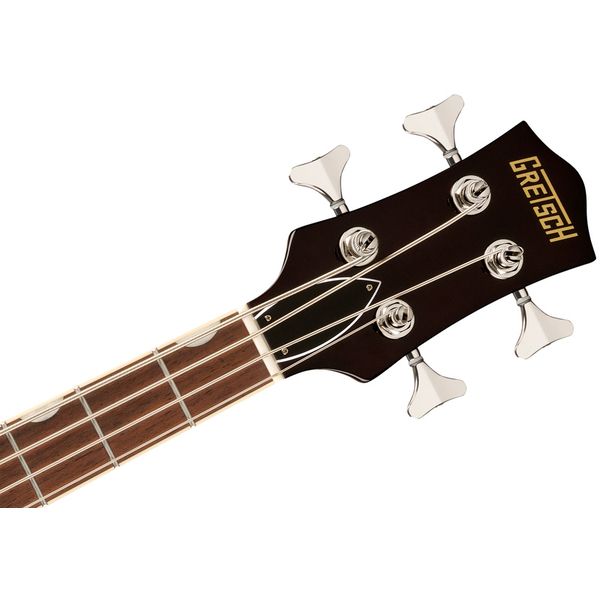 Gretsch Strml Jet Clb Bass WLNT STN