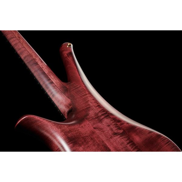 Marleaux Diva 4 Royal Purple EB