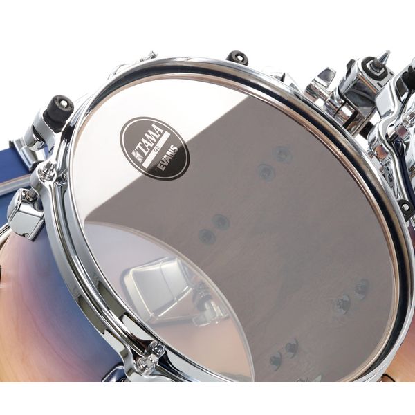 Tama Starcl. Walnut/Birch 4pcs -SAF