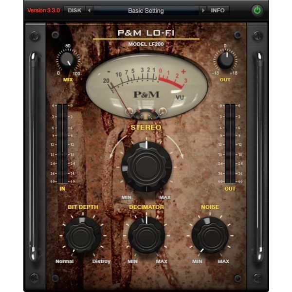 Plug And Mix VIP Bundle