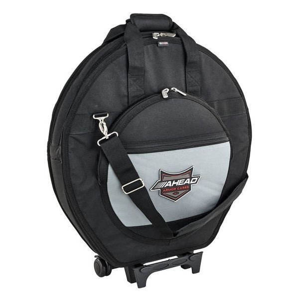 Ahead Armor Deluxe Cymbal Trolley