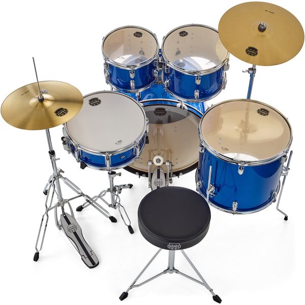 Mapex Comet Stage Indigo Blue #IB