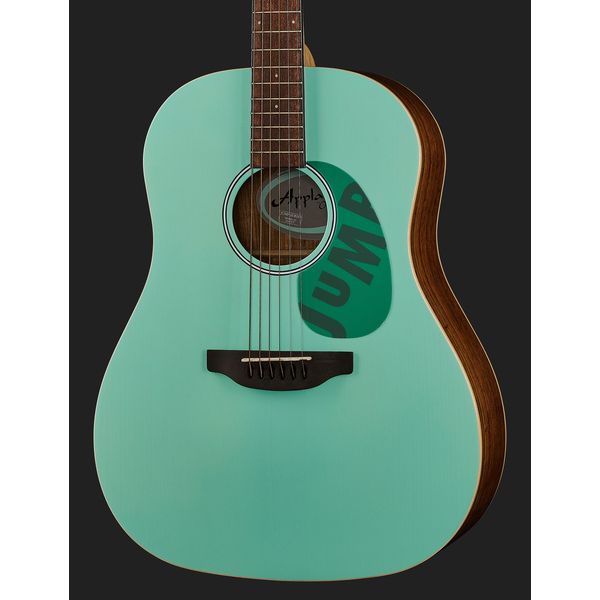 Applause Jump Slope Shoulder Celeste