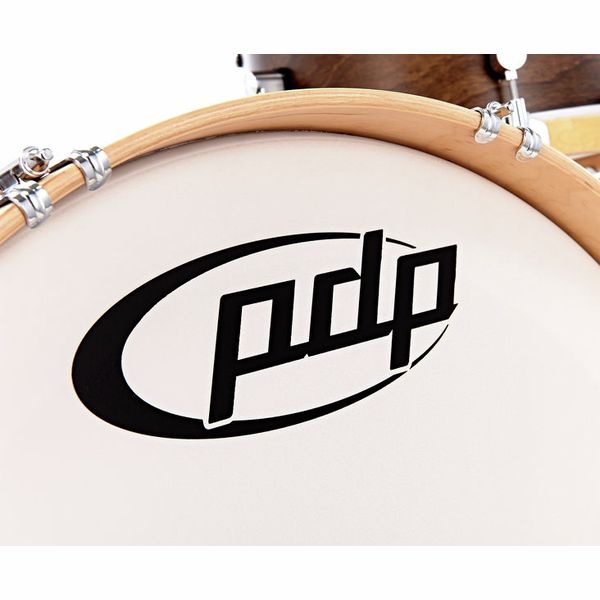 DW PDP Concept Classic 22 Walnut