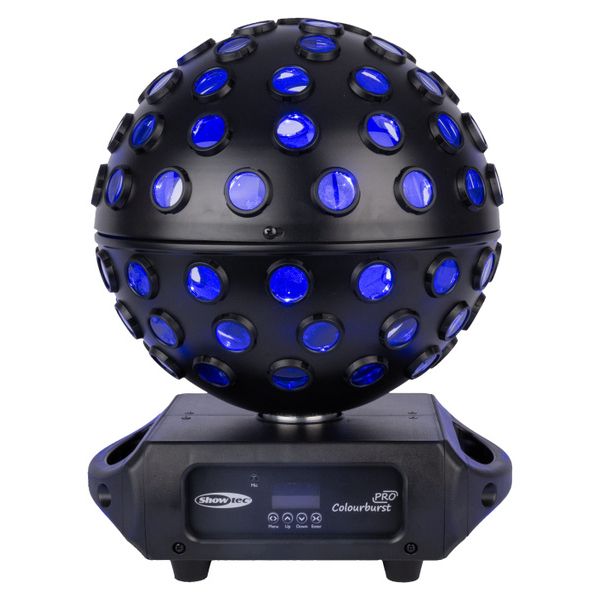 Showtec Colourburst PRO