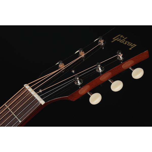 Gibson 50s J-45 Vintage Sunburst