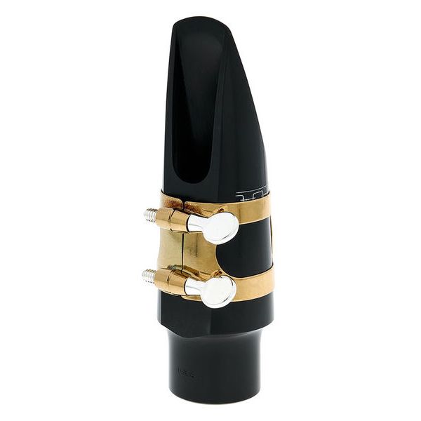 Otto Link Tone Edge Ten Early Babbitt 6