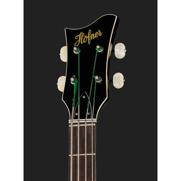 H&ouml;fner H500/1 Artist Violin Bass BK