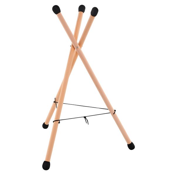 Thomann Tongue Drum/Handpan Stand 85