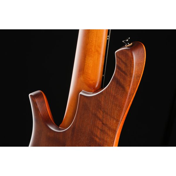 Le Fay Singer 6 Maple