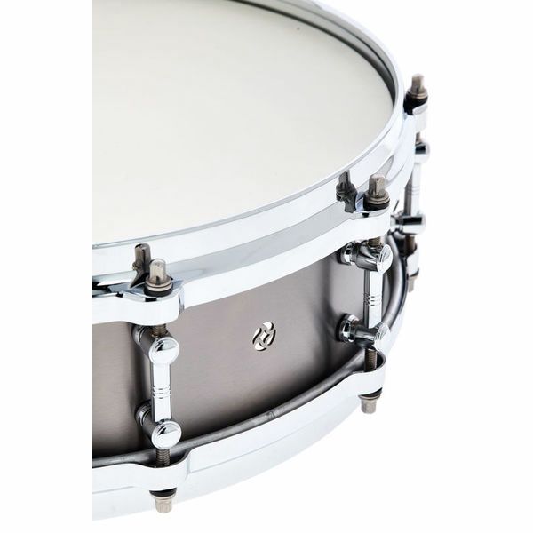Black Swamp Percussion Multisonic Snare MS414TD
