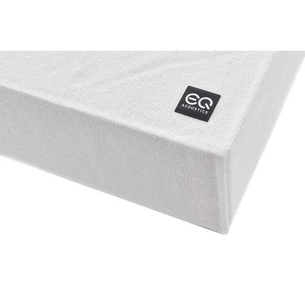 EQ Acoustics Spectrum 2 L10 Bass Trap WH