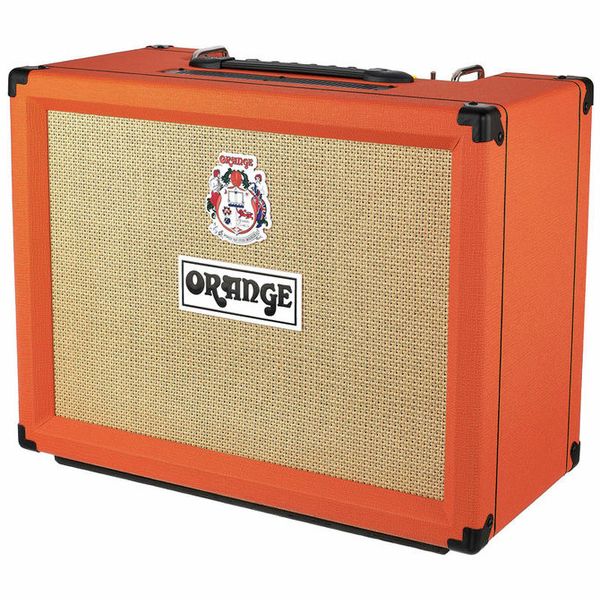 Orange TremLord 30 Orange