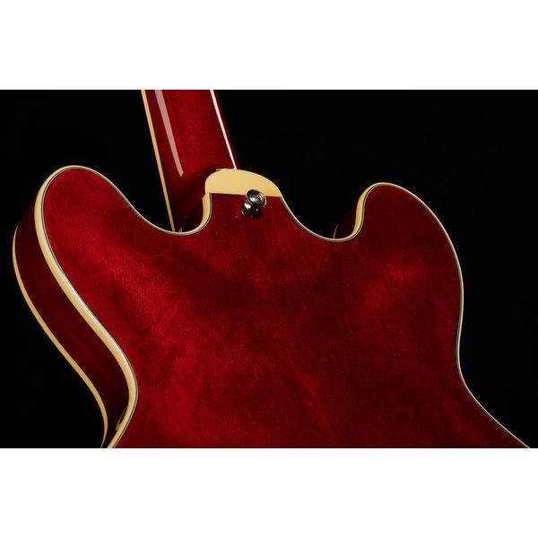 Stanford CR Thinline 35 Cherry