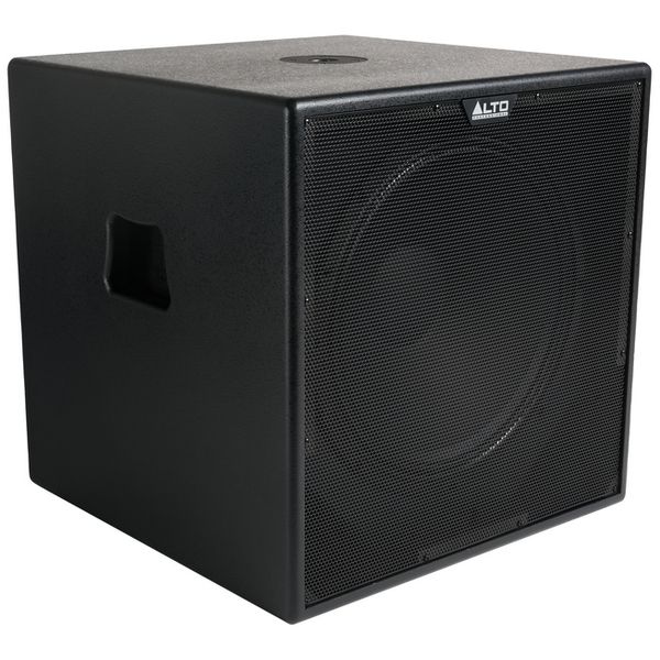 Alto TX 410/18S Power Bundle