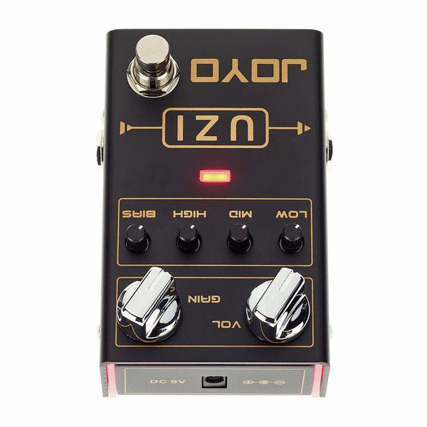 Joyo R-03 Uzi Distortion