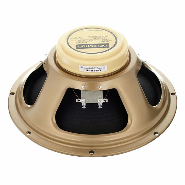 Celestion G12 NEO Creamback 16 Ohm