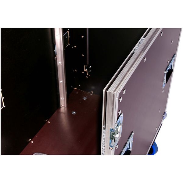 Thon L-Rack 15U 75 RR SH HD