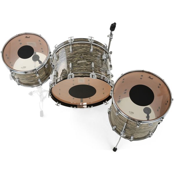 Pearl President Deluxe 20" De.Ripple