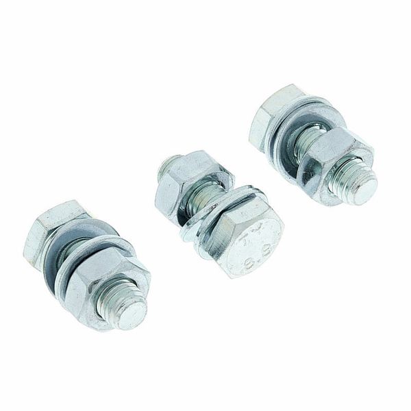 Stageworx Decotruss 3Point Connect Kit