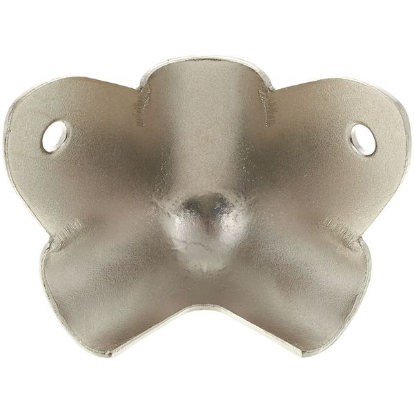 Adam Hall 4023 Case Corner