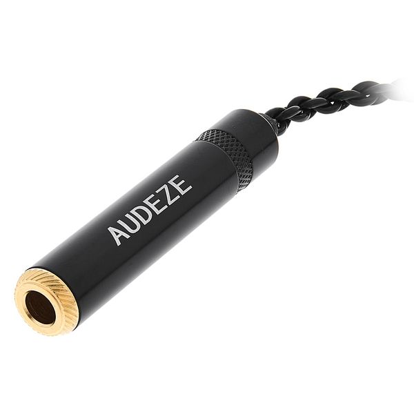 Audeze Adapter 6,3mm to 3,5mm