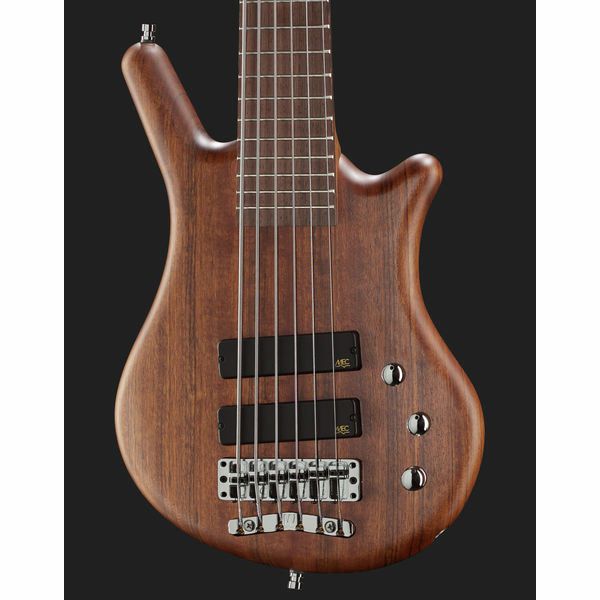 Warwick GPS Thumb BO 6 NT