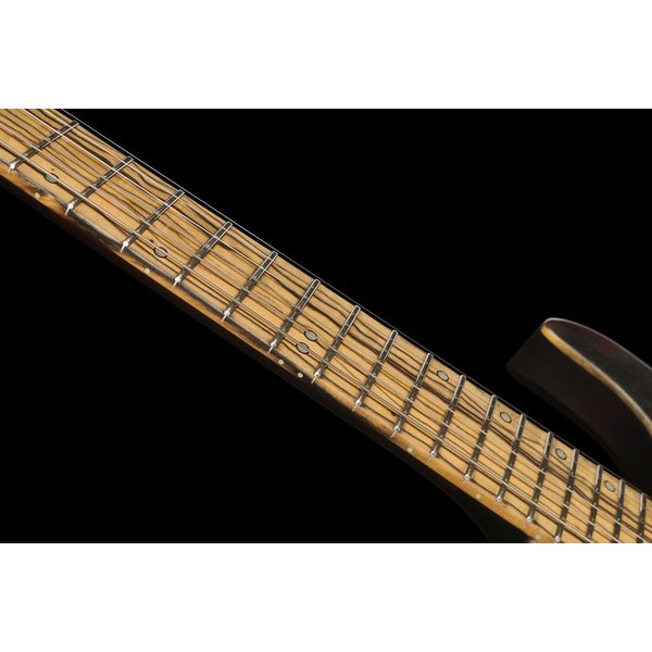 Legator Ninja N6X-TR